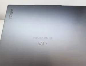 New Laptop Lenovo Legion Pro 7 32GB Intel Core i7 SSD 512GB