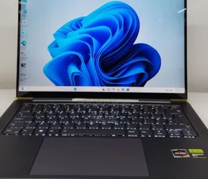 New Laptop Lenovo Legion Pro 7 32GB Intel Core i7 SSD 512GB