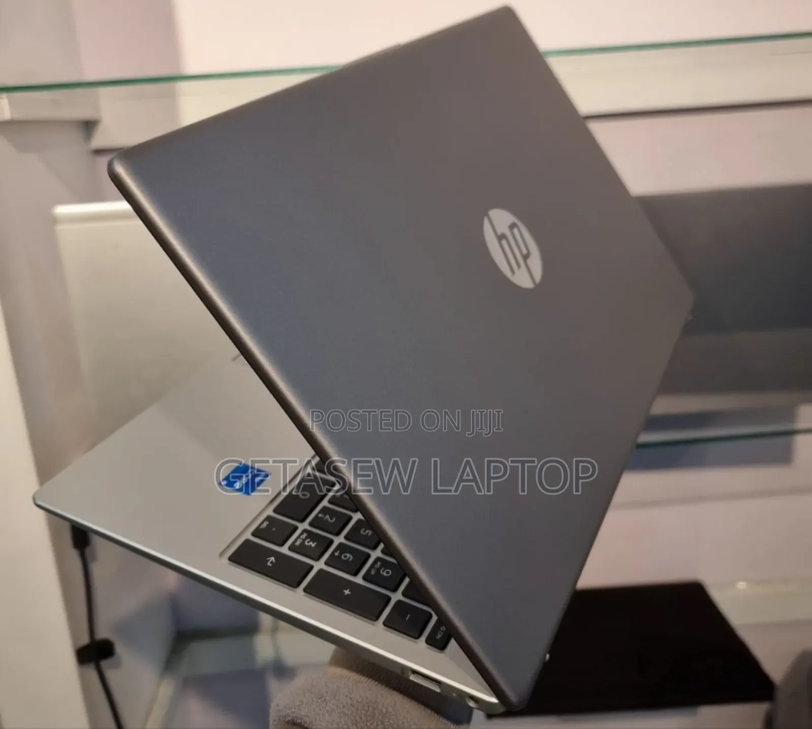 New Laptop HP Stream Notebook 16GB Intel Core i5 SSD 512GB