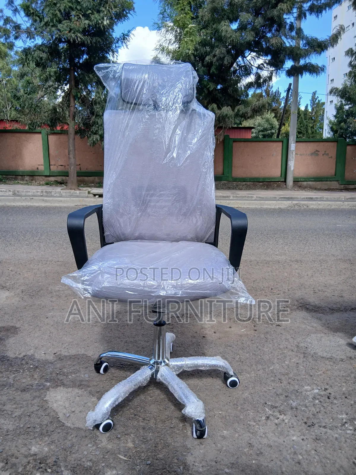 Office Furniture