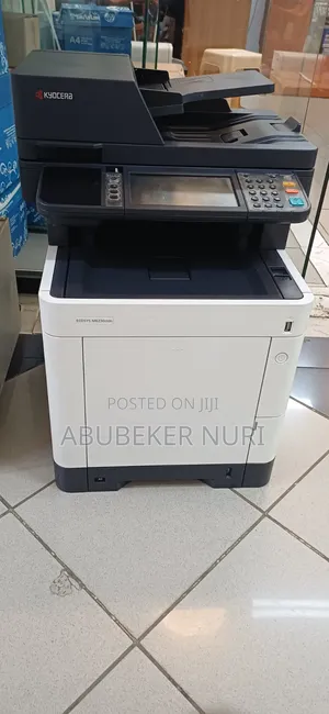Kyocera Color