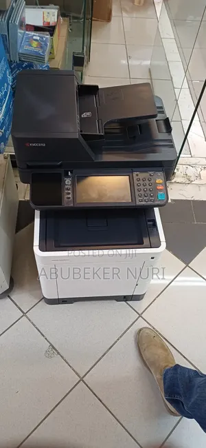 Kyocera Color