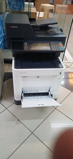 Kyocera Color