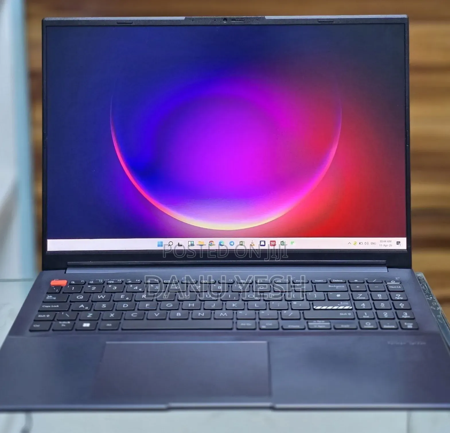 New Laptop Asus 16GB Intel Core i7 SSD 512GB