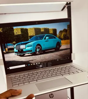 New Laptop HP Pavilion 15 16GB Intel Core Ultra 5 SSD 512GB