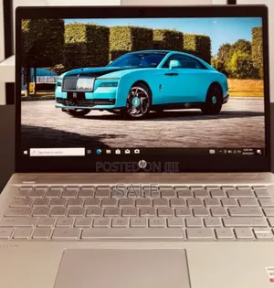 New Laptop HP Pavilion 15 16GB Intel Core Ultra 5 SSD 512GB