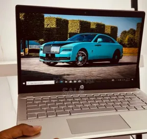 New Laptop HP Pavilion 15 16GB Intel Core Ultra 5 SSD 512GB