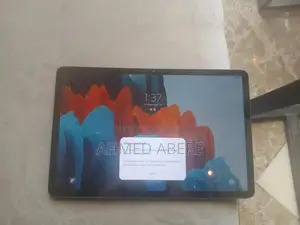 New Samsung Galaxy Tab S7 128 GB Black