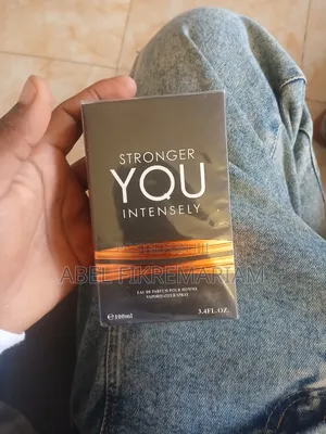 ጣፋጭ እና ማራኪ ሽቶ ለምትፈልጉ!