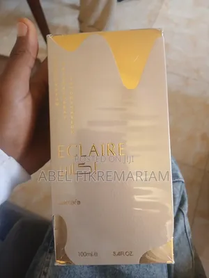 ጣፋጭ እና ማራኪ ሽቶ ለምትፈልጉ!