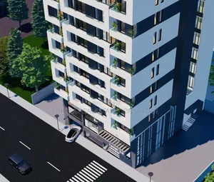 2bdrm Apartment in Yemer Realestate, Bole for sale