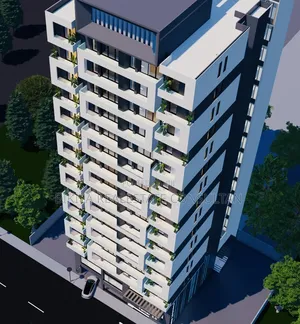 2bdrm Apartment in Yemer Realestate, Bole for sale