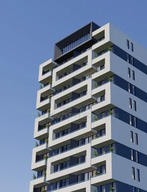 2bdrm Apartment in Yemer Realestate, Bole for sale