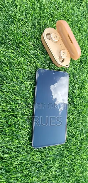 Samsung Galaxy A36 128 GB Black
