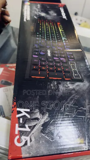 Gaming Keyboard