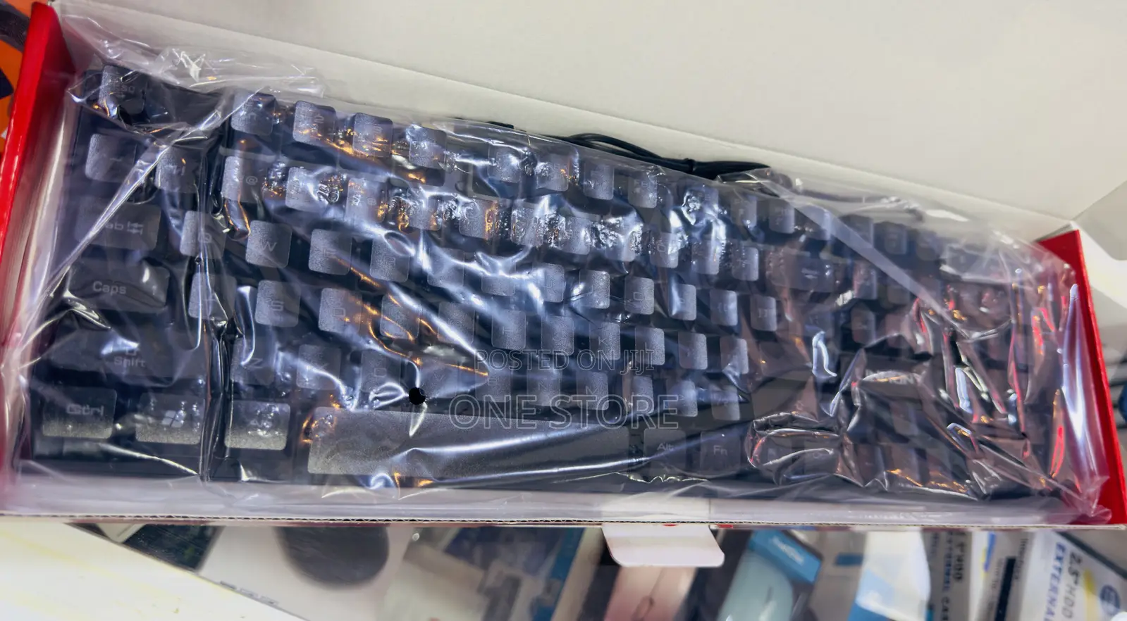 Gaming Keyboard
