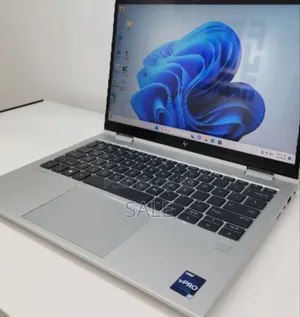 New Laptop HP EliteBook 840 16GB Intel Core i7 SSD 512GB