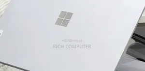 New Laptop Microsoft Surface 16GB Intel Core i7 SSD 256GB