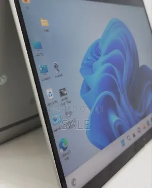 New Laptop HP EliteBook 640 G11 16GB Intel Core Ultra 7 SSD 512GB