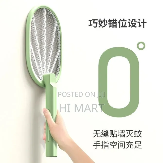 Top Quality 2in1 Mosquito Killer Swatter
