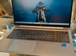 New Laptop HP 16GB Intel Core i7 SSD 512GB