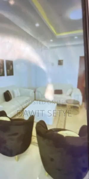 Furnished 2bdrm Apartment in Noah, Bole for sale