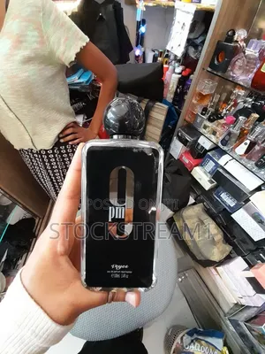 9pm Perfume