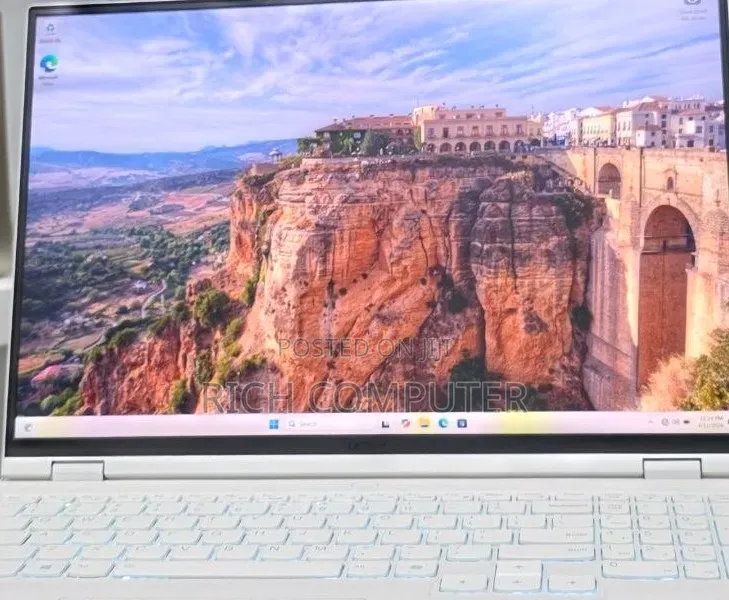 New Laptop Lenovo Legion 5 16GB Intel Core i9 SSD 1T