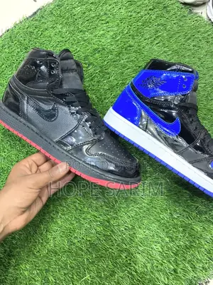 New Air Jordan 1 High Og