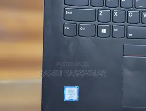 New Laptop Lenovo Thinkpad X1 Yoga 8GB Intel Core i7 SSD 512GB