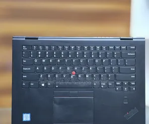 New Laptop Lenovo Thinkpad X1 Yoga 8GB Intel Core i7 SSD 512GB