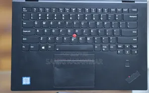 New Laptop Lenovo Thinkpad X1 Yoga 8GB Intel Core i7 SSD 512GB