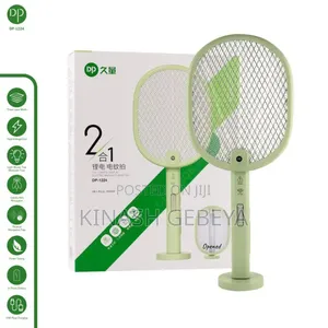 High Quality 2in1 Mosquito Killer Swatter