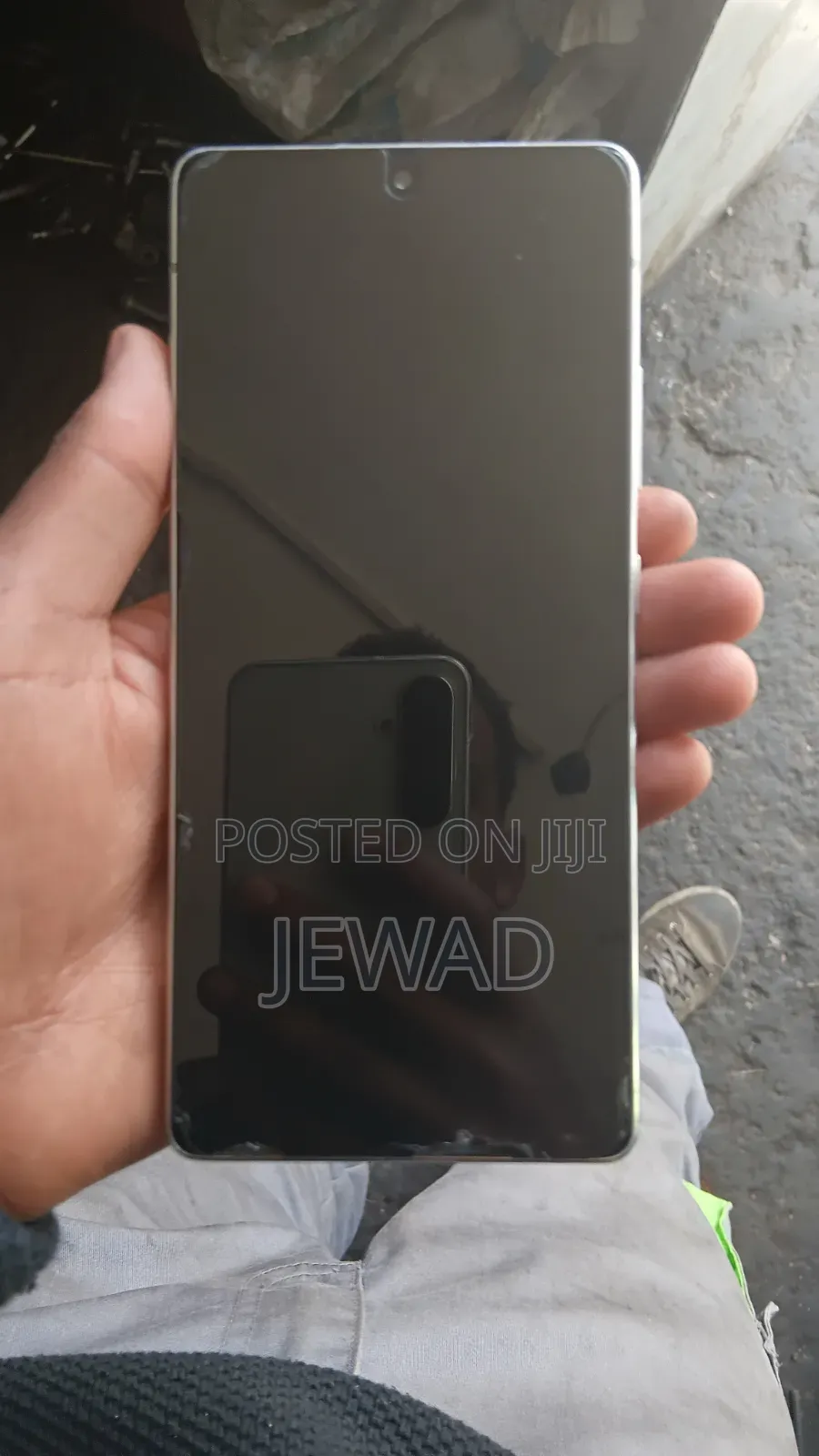 Samsung Galaxy A71 5G 128 GB
