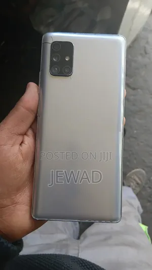 Samsung Galaxy A71 5G 128 GB