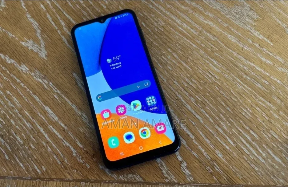 Samsung Galaxy A14 64 GB Black