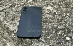 Samsung Galaxy A14 64 GB Black