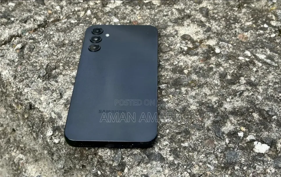 Samsung Galaxy A14 64 GB Black