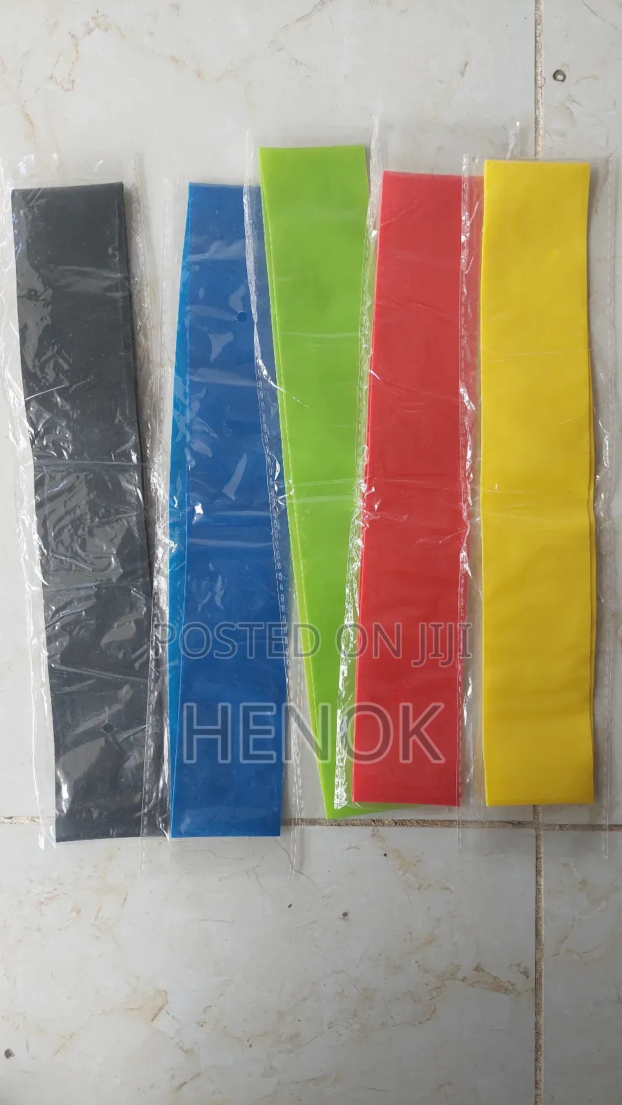 Resistance Band