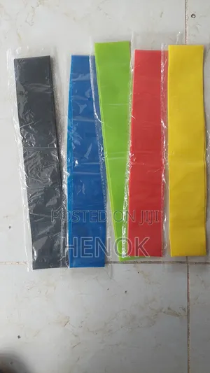 Resistance Band