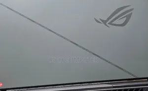 New Laptop Asus ROG Strix G15 16GB Intel Core i9 SSD 1T