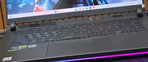 New Laptop Asus ROG Strix G15 16GB Intel Core i9 SSD 1T