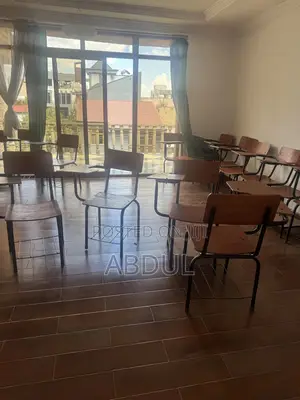 Armchair for School