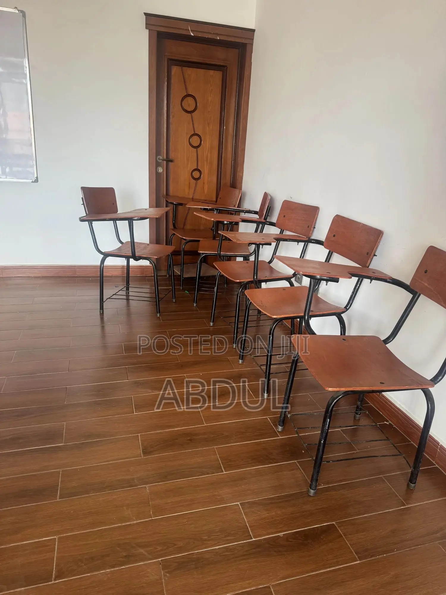 Armchair for School