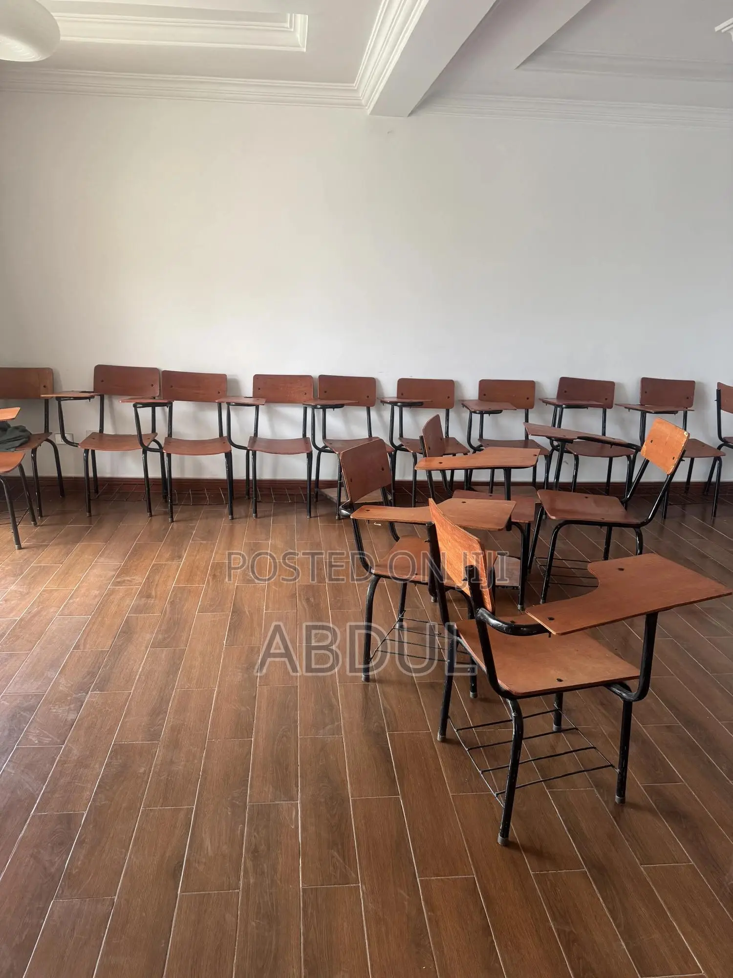 Armchair for School