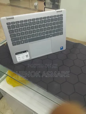 New Laptop HP OmniBook 5 14" 16GB Intel Core 7 SSD 512GB