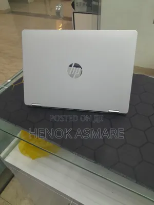 New Laptop HP OmniBook 5 14" 16GB Intel Core 7 SSD 512GB