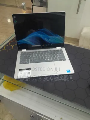 New Laptop HP OmniBook 5 14" 16GB Intel Core 7 SSD 512GB