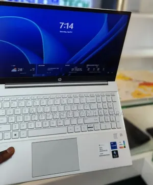 New Laptop HP Pavilion 15 16GB Intel Core i7 SSD 1T