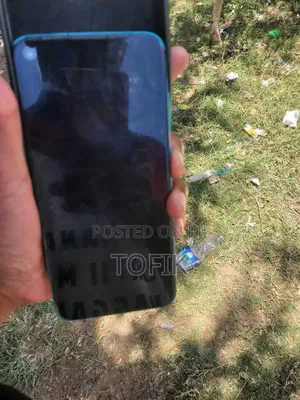 New Samsung Galaxy M11 64 GB Blue